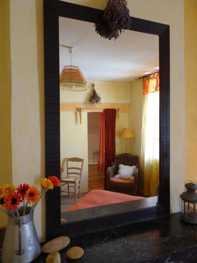 Chambre D'Hote Farniente Aigues-Mortes Ngoại thất bức ảnh